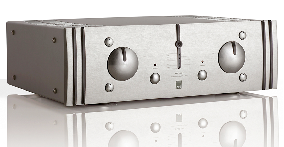 ATC SIA2-150 Mk2 stereo integrated stereo amplifier